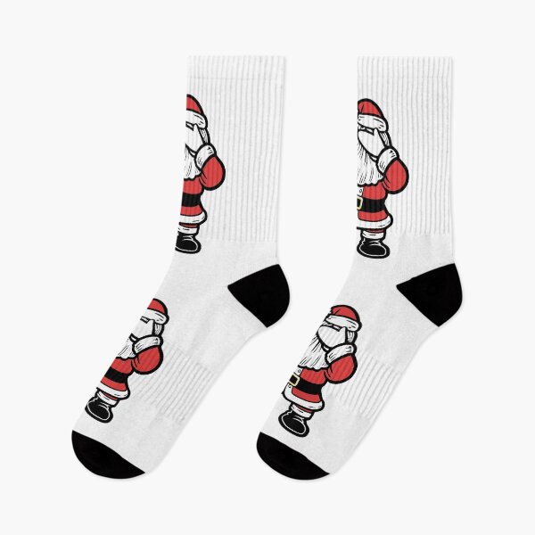 Item preview, Dabbing Santa T Shirt Claus Christmas Funny Dab designed and sold by Timegraf.