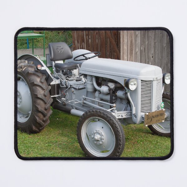 Item preview, Massey Ferguson TEF designed and sold by Mythos57.