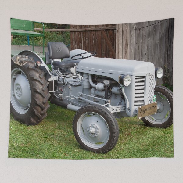 Item preview, Massey Ferguson TEF designed and sold by Mythos57.