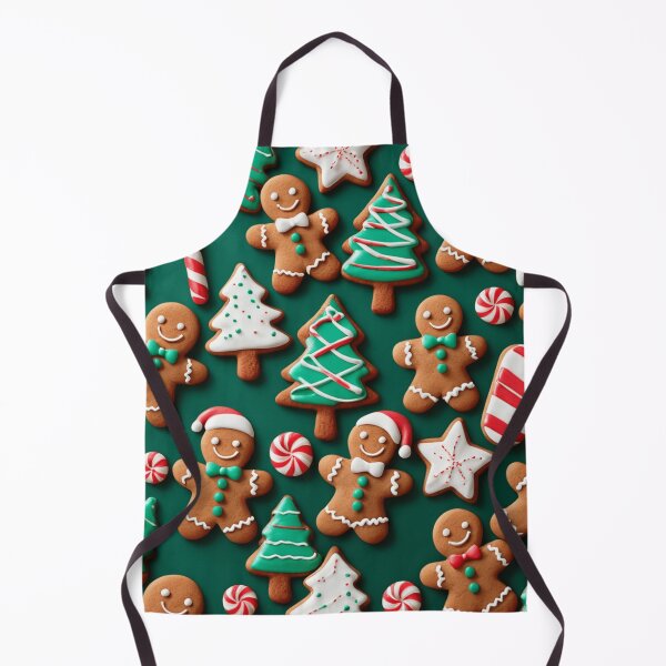 Item preview, Christmas Cookie Cuties designed and sold by EDigitalStore.
