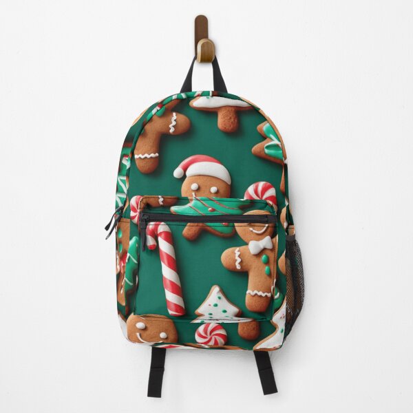 Item preview, Christmas Cookie Cuties designed and sold by EDigitalStore.
