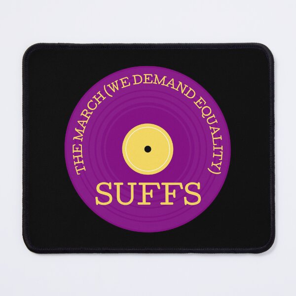 Item preview, suffs vinyl designed and sold by broadwaygirl142.