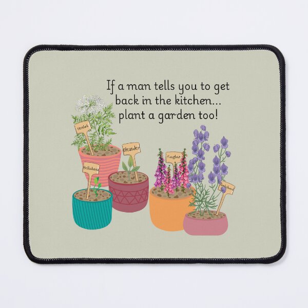 Item preview, Plant a special garden designed and sold by Tinafrogger1017.