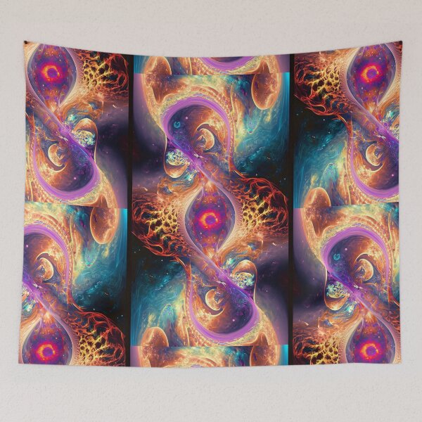 Item preview, Nebulous designed and sold by miiikeo.