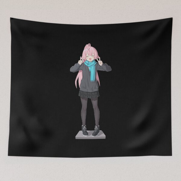 Item preview, Blue Archive | Takanashi Hoshino designed and sold by madebymsus.