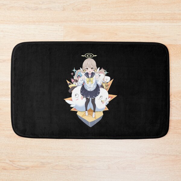 Item preview, Blue Archive | Ajitani Hifumi designed and sold by madebymsus.