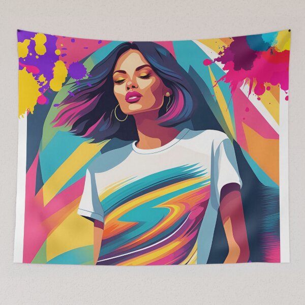 Item preview, Wear Your Art designed and sold by Eranthe Bernardo.