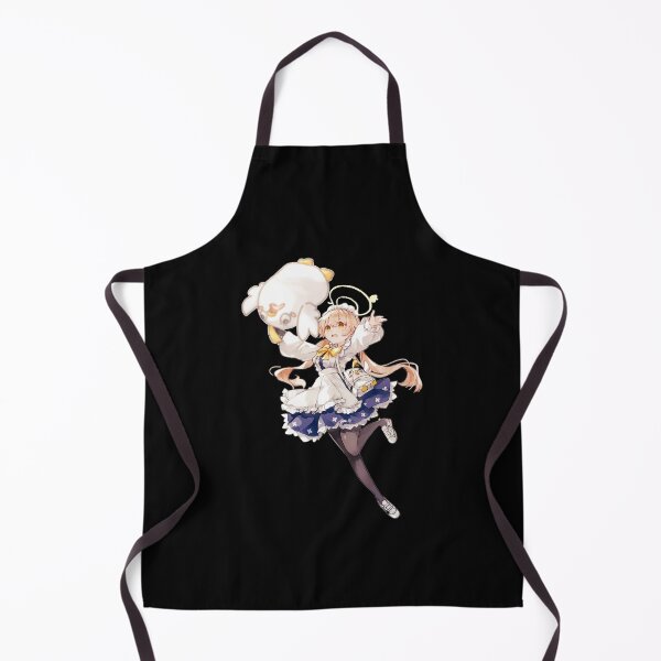 Item preview, Blue Archive | Ajitani Hifumi designed and sold by madebymsus.