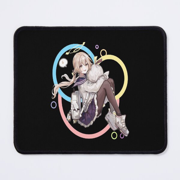 Item preview, Blue Archive | Ajitani Hifumi designed and sold by madebymsus.
