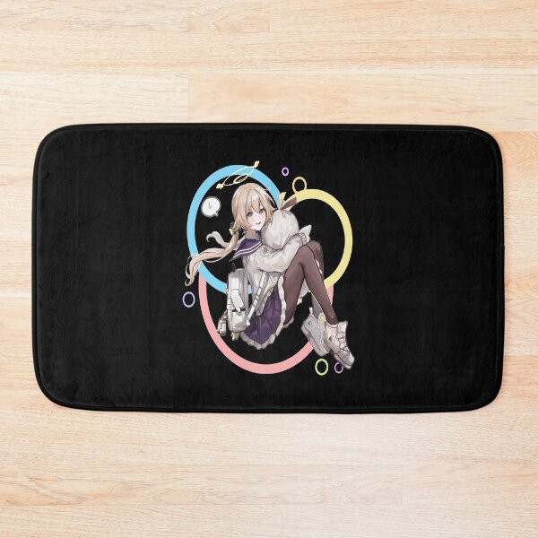 Item preview, Blue Archive | Ajitani Hifumi designed and sold by madebymsus.