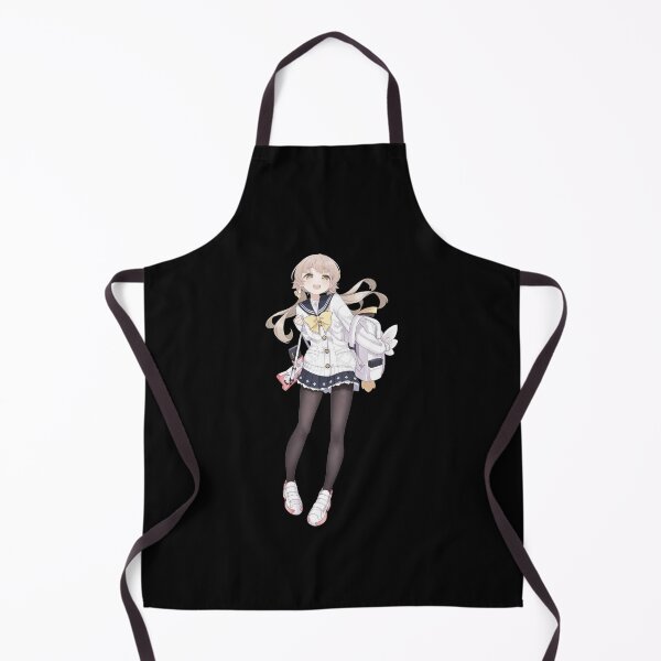 Item preview, Blue Archive | Ajitani Hifumi designed and sold by madebymsus.