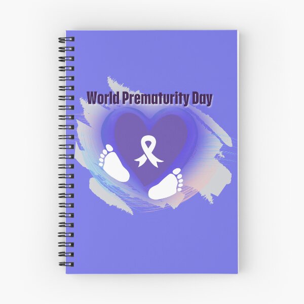 Item preview, Celebrating Life: World Prematurity Day designed and sold by Pierp7.