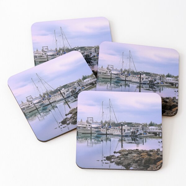 Item preview, Forster boat marina 7230 designed and sold by kevin Chippindall.