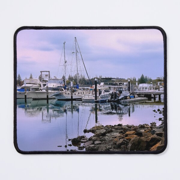Item preview, Forster boat marina 7230 designed and sold by kevin Chippindall.