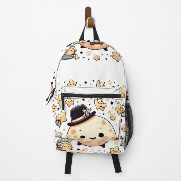 Item preview, The Moon's Starry Circus designed and sold by muitee.