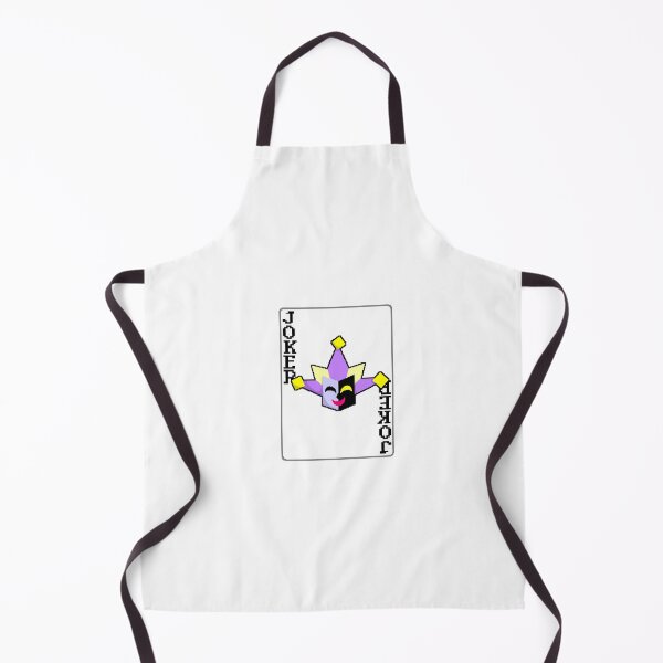 Item preview, Balatro Joker - Dimentio designed and sold by JoshPointOh.