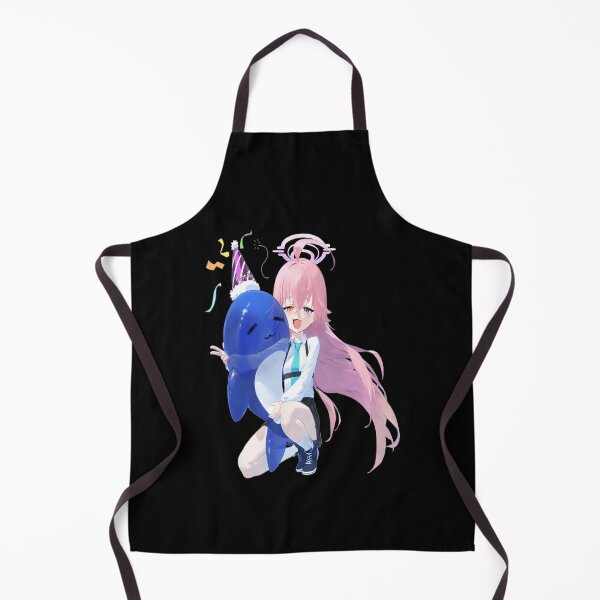 Item preview, Blue Archive | Takanashi Hoshino designed and sold by madebymsus.