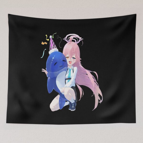 Item preview, Blue Archive | Takanashi Hoshino designed and sold by madebymsus.