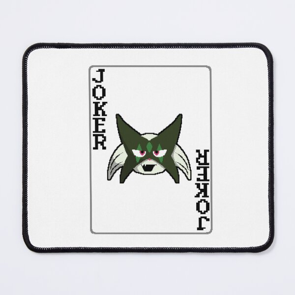 Item preview, Balatro Joker - Meow designed and sold by JoshPointOh.