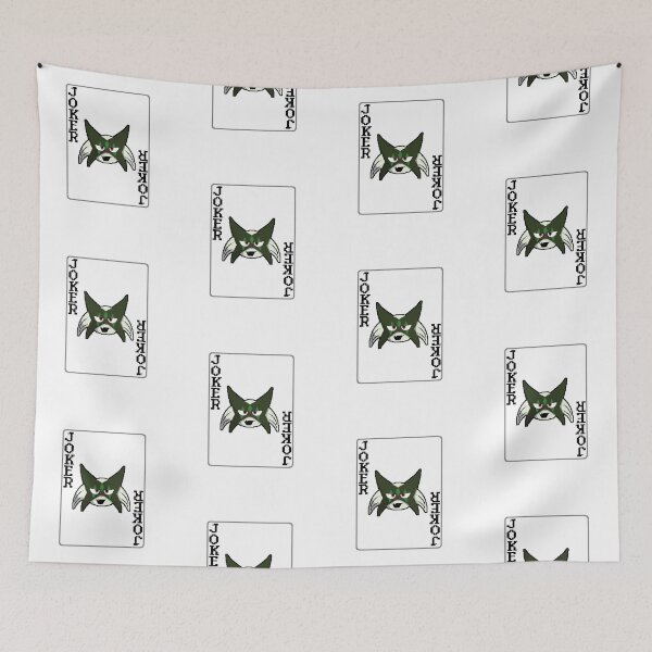 Item preview, Balatro Joker - Meow designed and sold by JoshPointOh.
