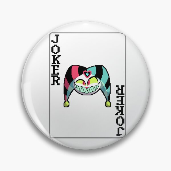 Item preview, Balatro Joker - Fizzarolli designed and sold by JoshPointOh.