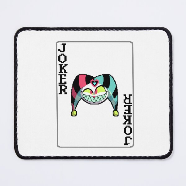Item preview, Balatro Joker - Fizzarolli designed and sold by JoshPointOh.