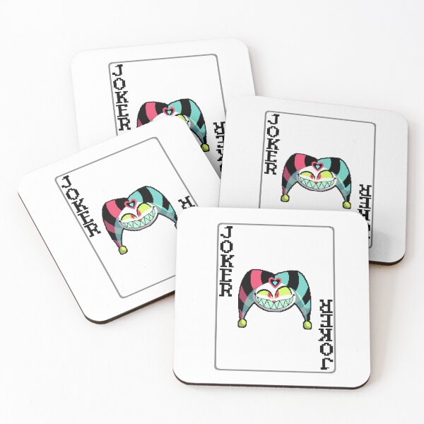 Item preview, Balatro Joker - Fizzarolli designed and sold by JoshPointOh.