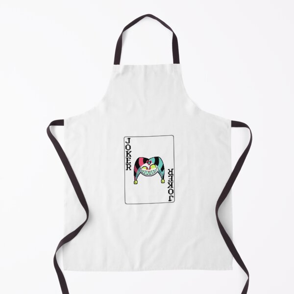 Item preview, Balatro Joker - Fizzarolli designed and sold by JoshPointOh.
