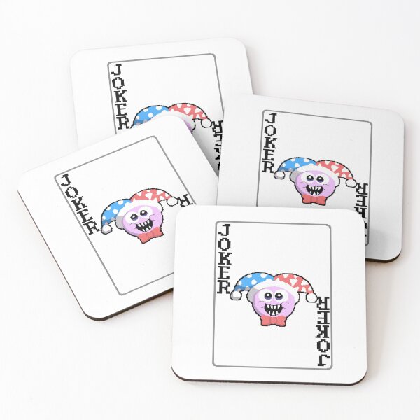 Item preview, Balatro Joker - Marx designed and sold by JoshPointOh.