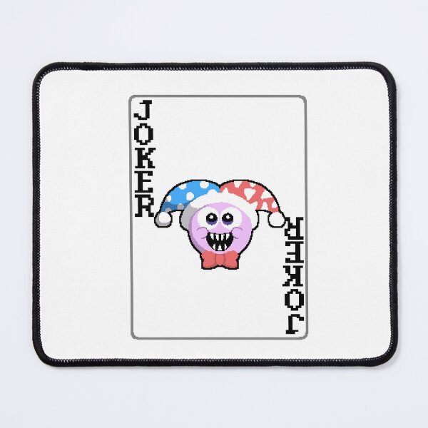 Item preview, Balatro Joker - Marx designed and sold by JoshPointOh.