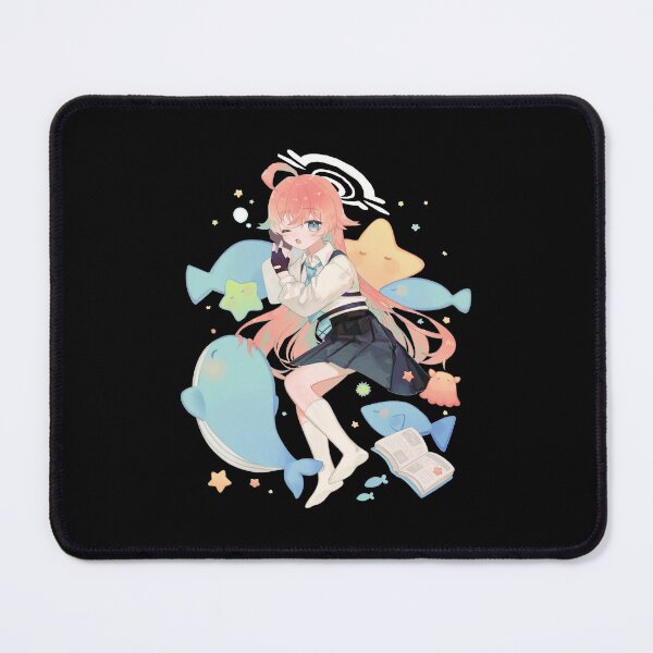 Item preview, Blue Archive | Takanashi Hoshino designed and sold by madebymsus.