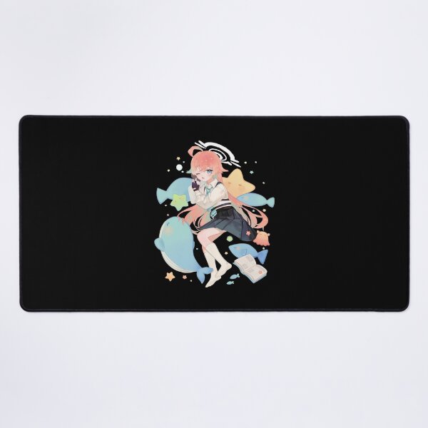 Item preview, Blue Archive | Takanashi Hoshino designed and sold by madebymsus.
