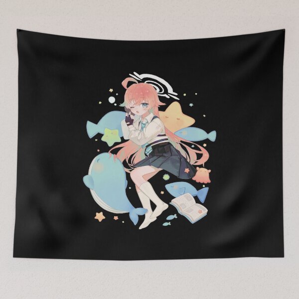 Item preview, Blue Archive | Takanashi Hoshino designed and sold by madebymsus.