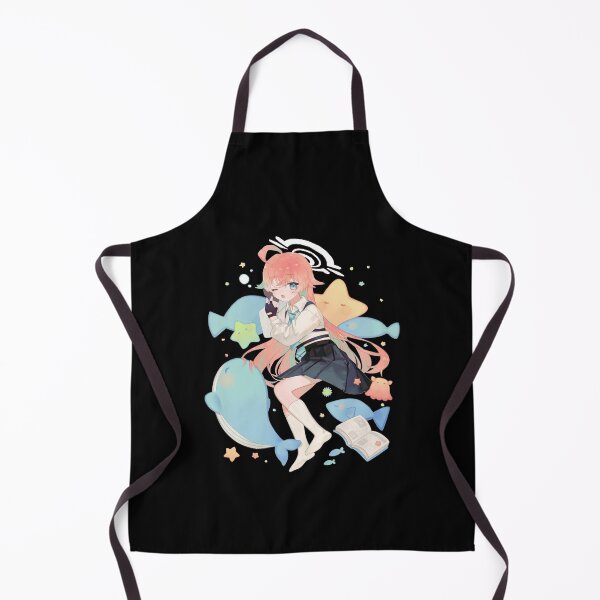 Item preview, Blue Archive | Takanashi Hoshino designed and sold by madebymsus.