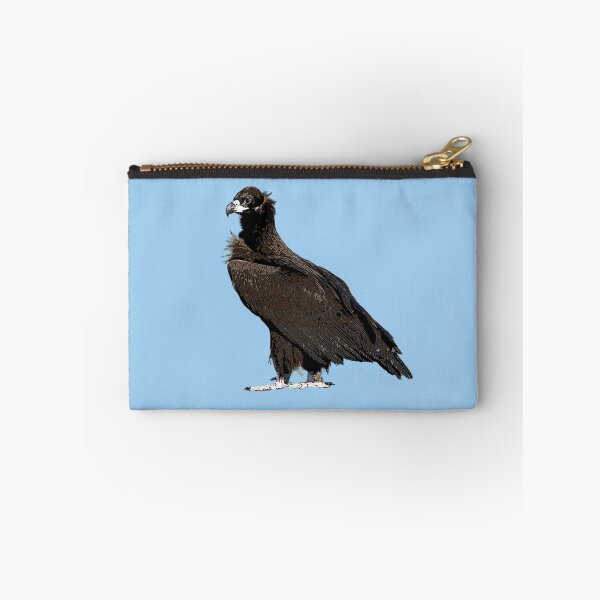 Item preview, Cinereous Vulture Color Design  designed and sold by designsasstultd.
