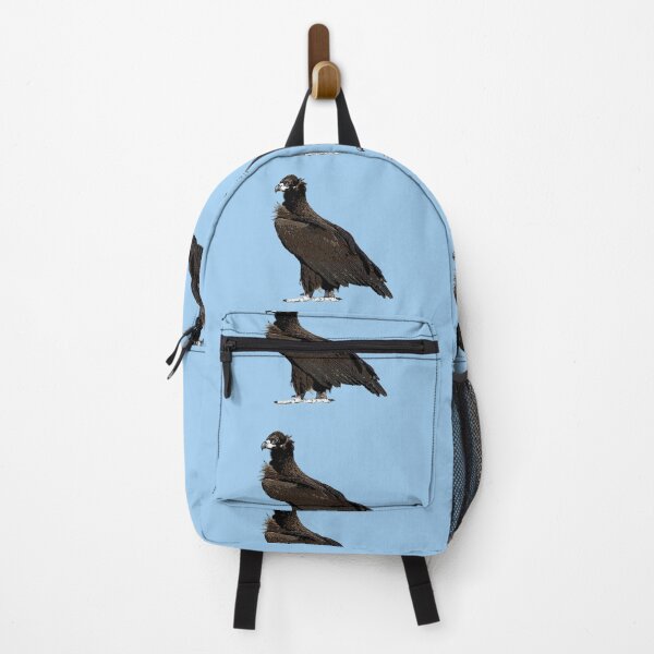 Item preview, Cinereous Vulture Color Design designed and sold by designsasstultd.