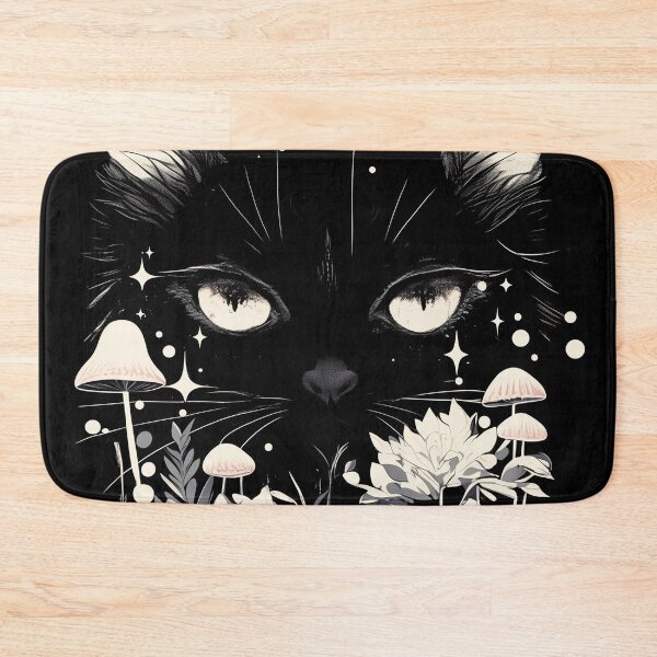 Item preview, Black Cat designed and sold by LaFouldre.