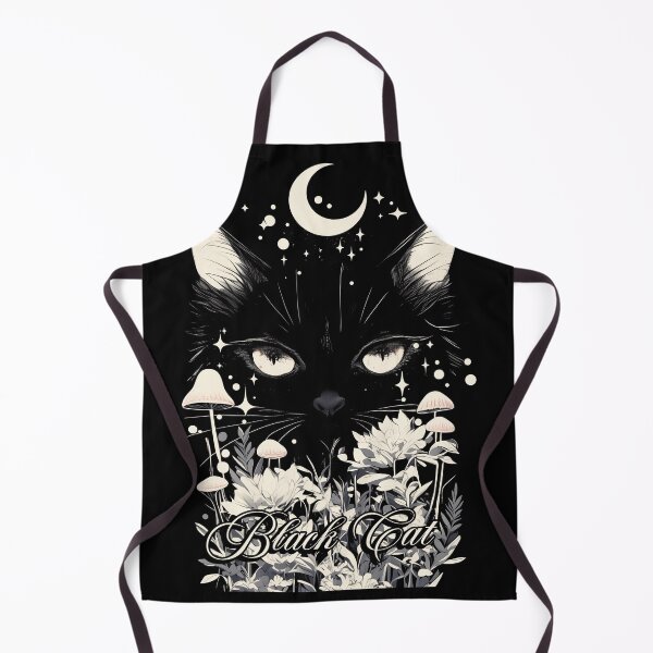 Item preview, Black Cat designed and sold by LaFouldre.