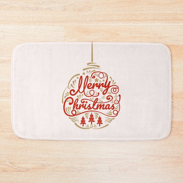 Item preview, Merry Christmas designed and sold by Neadoodles.