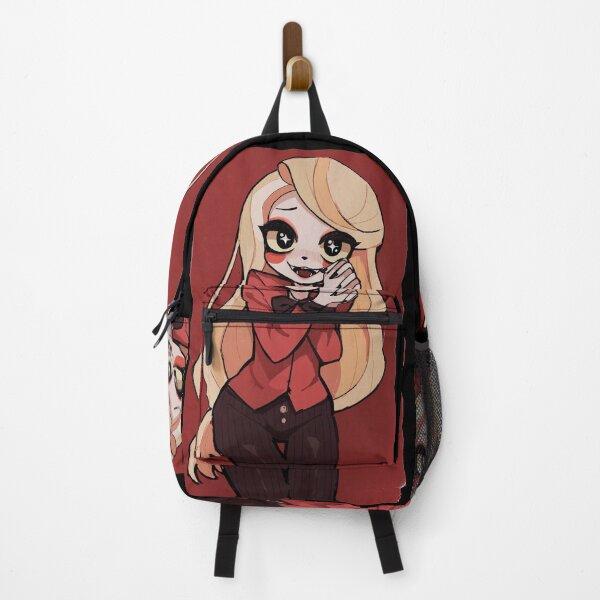 Item preview, Hazbin Hotel Charlie Morningstar designed and sold by stereoplastik.