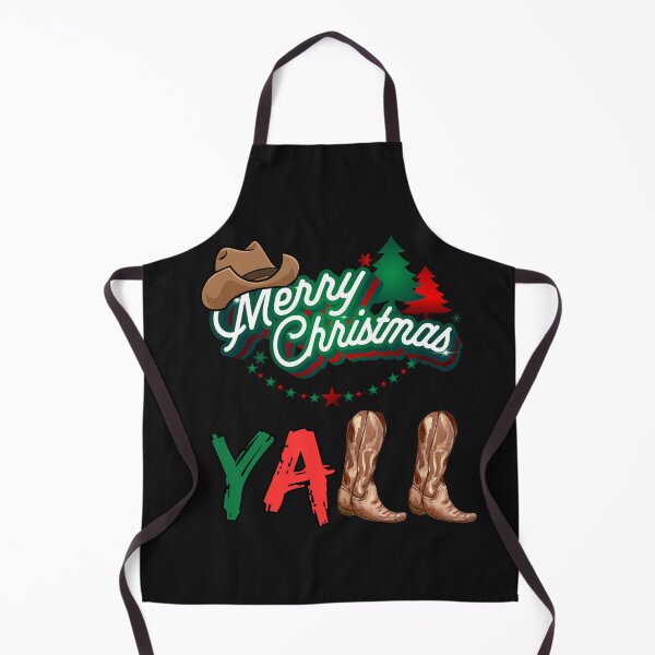 Item preview, Merry Christmas Yall designed and sold by TessAdventures.