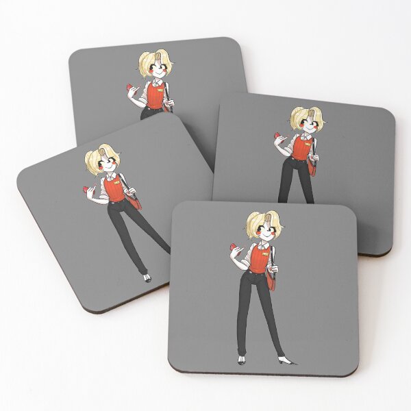 Item preview, Hazbin Hotel Charlie Morningstar designed and sold by stereoplastik.