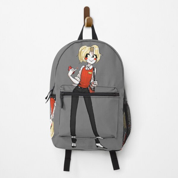 Item preview, Hazbin Hotel Charlie Morningstar designed and sold by stereoplastik.