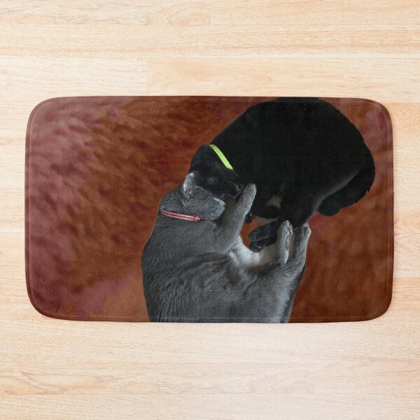 Item preview, Snuggle Cats designed and sold by ontological.