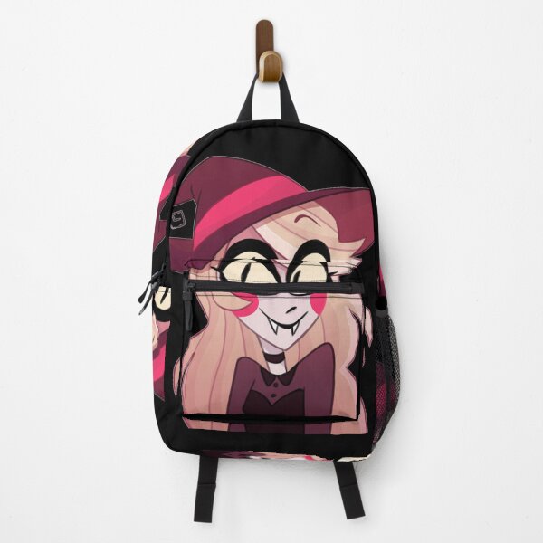 Item preview, Hazbin Hotel Charlie Morningstar designed and sold by stereoplastik.