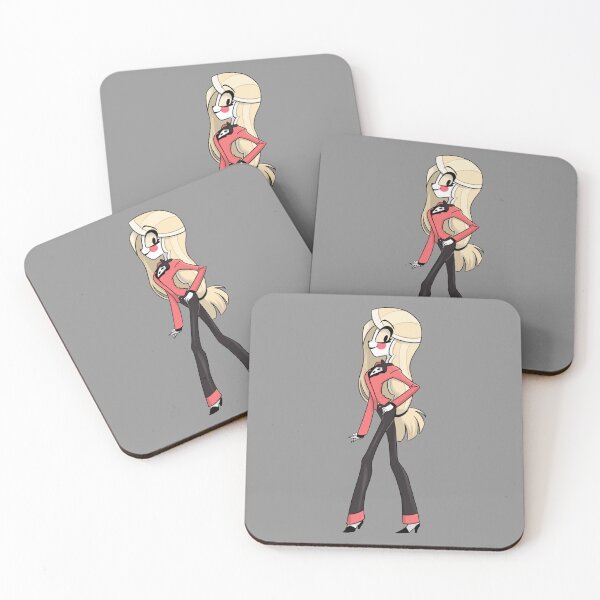 Item preview, Hazbin Hotel Charlie Morningstar designed and sold by stereoplastik.