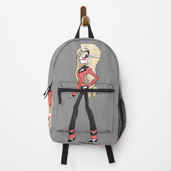 Item preview, Hazbin Hotel Charlie Morningstar designed and sold by stereoplastik.