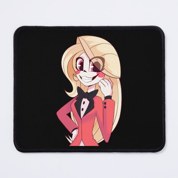 Item preview, Hazbin Hotel Charlie Morningstar designed and sold by stereoplastik.
