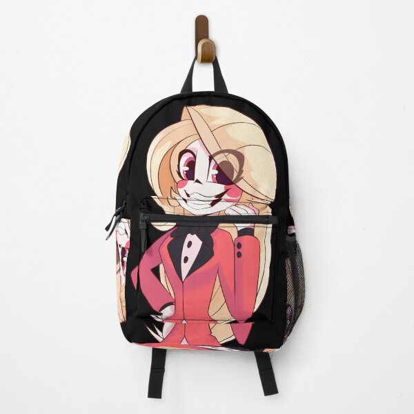 Item preview, Hazbin Hotel Charlie Morningstar designed and sold by stereoplastik.