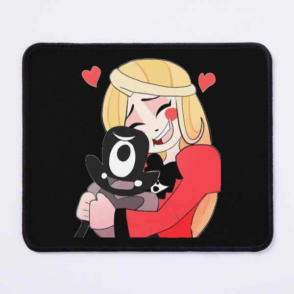 Item preview, Hazbin Hotel Charlie Morningstar designed and sold by stereoplastik.